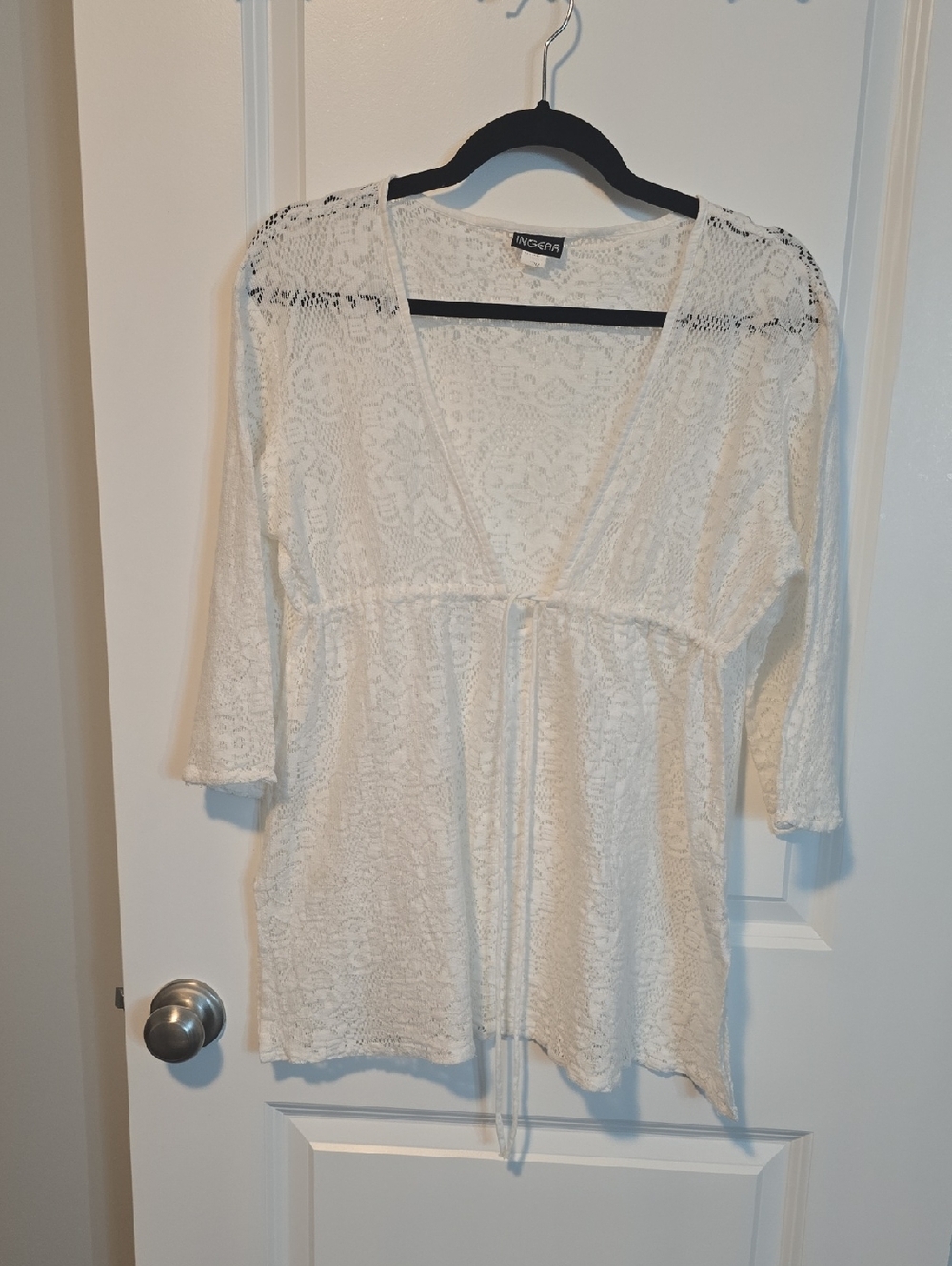 Ingear Swim Cover Up